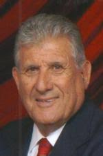 Joe M Ciccarello (1937-2010)