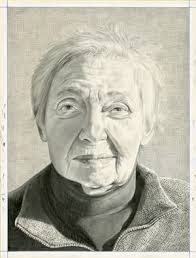 SHIRLEY JAFFE WITH RAPHAEL RUBINSTEIN