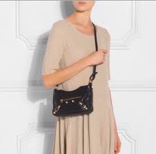 Balenciaga Hip Crossbody Quality Assurance Protein Burger Com
