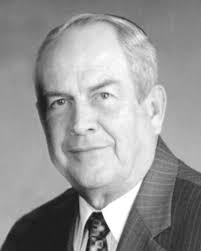 Barry Goff Obituary (1943