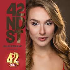 Meet the Cast of 42nd Street! Part 1️⃣ Tickets now