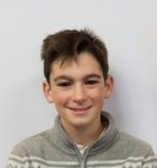 Athletes of the Week