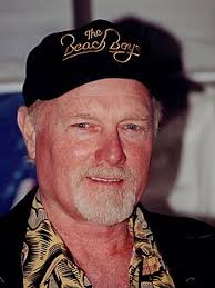 Mike Love