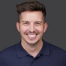 Christopher Coburn's Instagram, Twitter & Facebook