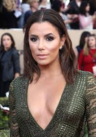 Eva Longoria then and now