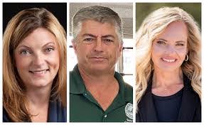 Cindy Liles's Instagram, Twitter & Facebook