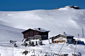 Refuge Jeandel A Arette 64 Hebergements