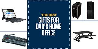 This is your spot to find unique gifts for dads! 9 Tech Gifts That Ll Step Up Dad S Home Office