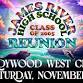 James River High School Class of 2005 20th Reunion... event in Richmond, VA