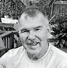 George Oswald Obituary (2020)