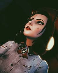 Bioshock Infinite Burial At Sea Episode 2 Elizabeth Elizabeth Bioshock Infinite Burial At Sea Bioshock Infinite Elizabeth Bioshock Bioshock Elizabeth