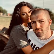 Tom Malone Jr reveals Bryony receives "persistent" racist abuse