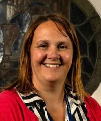 Councillor Michelle Lobb