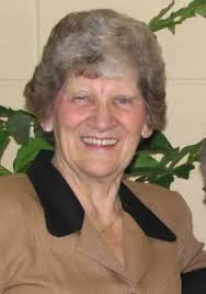 Obituary information for Elizabeth Warkentin