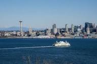 A FerryTrip to the Most Scenic Views | Explore Washington