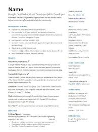Highly motivated student in communications with strong analytical skills. Computer Science Student No Experience Looking For An Internship Resumes