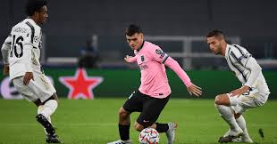 At just 17 years of age, pedri has his entire footballing career ahead of him. 17 Year Old Barcelona Wonderkid Pedri Is Already Shining At The Highest Level Planet Football
