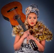 The bbc artist page for zahara. After Crying Herself To Sleep Zahara Tables The Lessons Mgosi