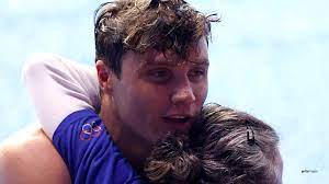 Italy's gregorio paltrinieri led the majority of the way, but finke made a sensational. Caeleb Dressel Ties His Own American Record Simone Manuel Bobby Finke Close Out Olympic Trials With Qualification Spots