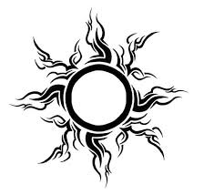 Best Tattoo Design Ideas Tattoo Pictures By Gladys Davidson Sun Tattoo Tribal Sun Tattoo Designs Sun Tattoo