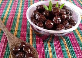 Proses ngeblender juga jangan terlalu cepat agar semua bisa tercampur dan larut bersama es batu. Cara Mudah Membuat Bubble Pearl Drink Beng Beng Life Style News