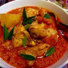 Malaysian Spicy Chicken Recipe On Food52 Recipe Curry Recipes Malaysian Chicken Curry Curry Chicken