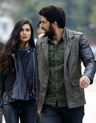 Black money love (kara para ask) is now streaming on netflix, but they have divided every episode into roughly three parts. Pin By Iridian Velasco On Kara Para Ask Black Money Love Zara Leather Jacket Black Leather Outfit Tuba Buyukustun
