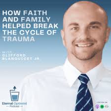 Tackling Type 1 Diabetes and Entrepreneurial Ventures with Brien Gearin