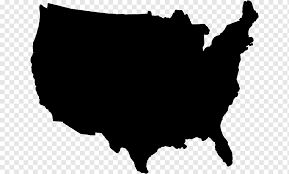 Are you confused in marking states, and can't remember exact location every time? United States Blank Map World Map Us Map Wikimedia Commons United States Copyright Png Pngwing