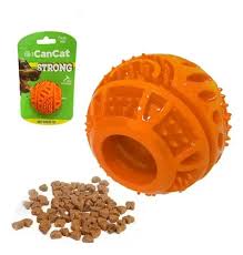 CANCAT STRONG PELOTA DURA SMALL — foto 2