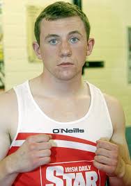 Three the magic number as St John's celebrate trio of Irish titles