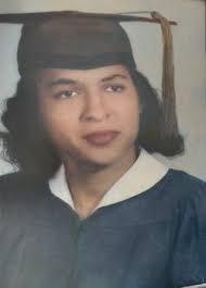 Gladys Jean Hairston Warrington (1934-2018)