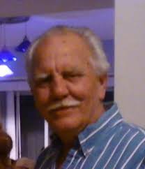 Martin Nunamaker Obituary December 15, 2019