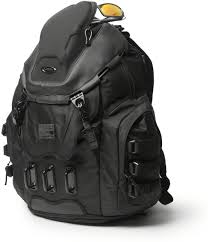 oakley kitchen sink backpack review