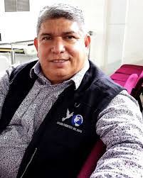 Milly Arias's Instagram, Twitter & Facebook