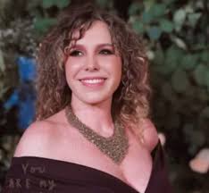 ✨ #AzelaRobinson será mamá de...