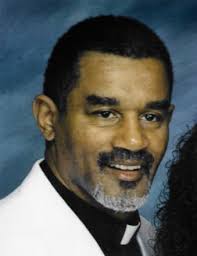 Julius C. Dupree, Sr.