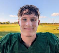 Huntley QB Malik Carter flashes potential in loss: McHenry County Week 6  notebook