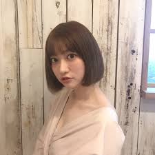 暑さを吹き飛ばそうすっきり見せたい夏のヘアスタイルhair