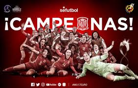 We did not find results for: El Gran Gol De Eva Navarro Con Espana En Final Europeo Sub 17 Video