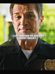 Nolan's Brave Rescue in The Rookie Movie