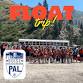 Annual Raft Trip