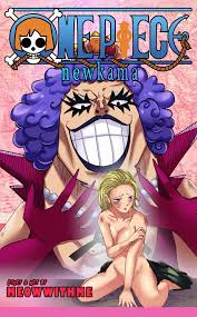 One Piece: Newkama - English - One Piece Hentai