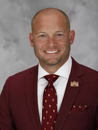 Darius Phillips's Instagram, Twitter & Facebook