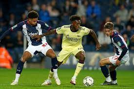 Bet on the soccer match west brom vs arsenal and win skins. N1splmt7mvrhzm