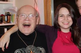 Fundraiser by Alexandra KAnderson : Funeral for My Father