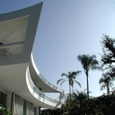 Architecture Moderne Marocaine Jean Francois Zevaco Art Tech Magazine Architecture Casablanca Morocco Casablanca