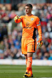 View the player profile of aston villa goalkeeper tom heaton, including statistics and photos, on the official website of the premier league. Tom Heaton Opens Up On World Cup Injury Heartache And His Burnley Future After Losing No 1 Spot Mirror Online