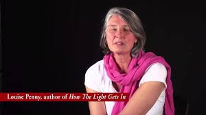 How The Light Gets In Louise Penny Macmillan
