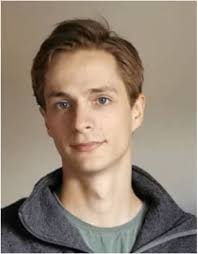 Vi ønsker Benjamin velkommen til oss og ser frem til mange spennende  utviklingsprosjekter fremover